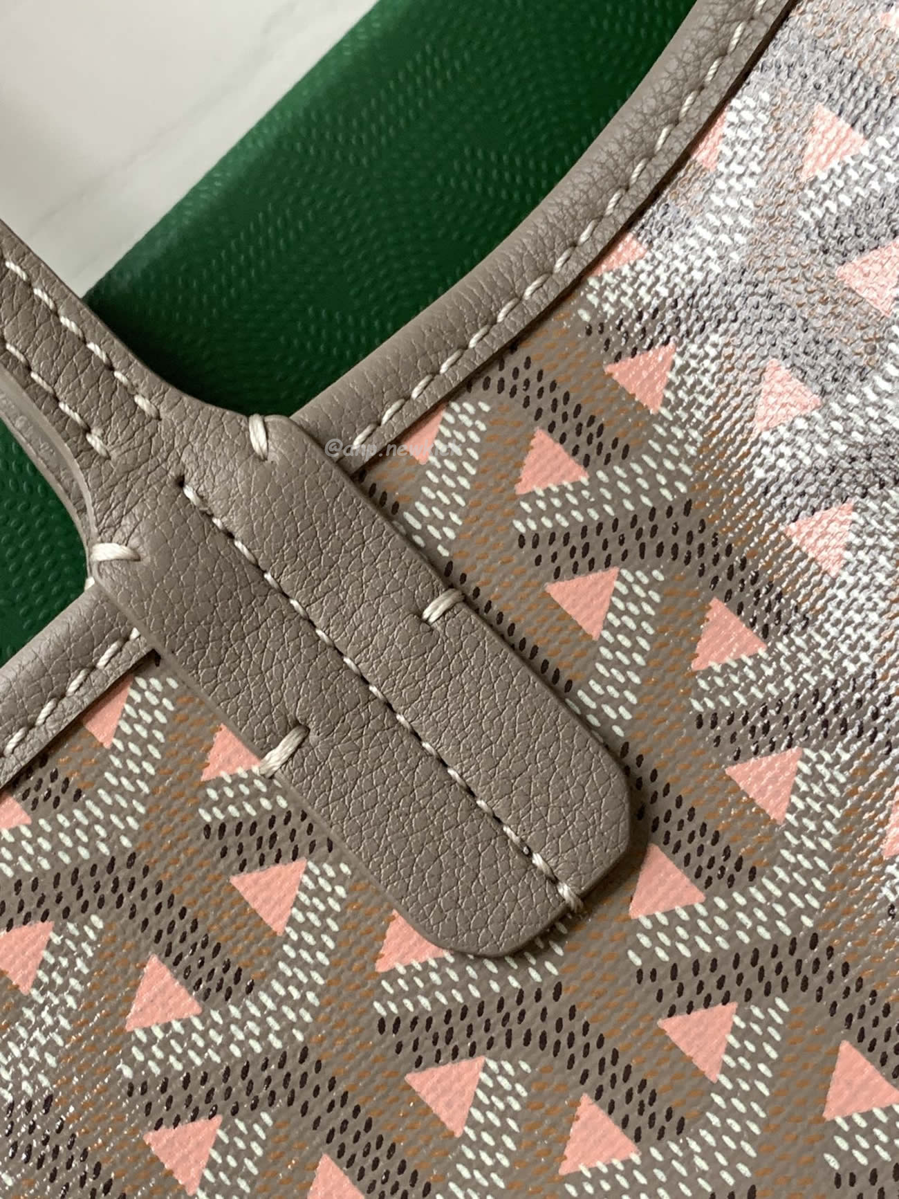 Goyard Saint Louis Claire Voie Gm Bag (13) - www.kitistry.com Goyard Saint Louis Claire Voie Gm Bag (13) - www.kitistry.com