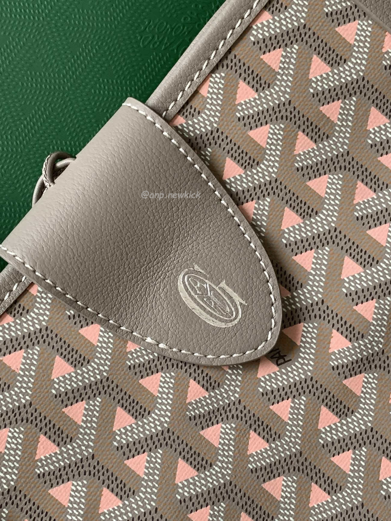 Goyard Saint Louis Claire Voie Gm Bag (7) - www.kitistry.com Goyard Saint Louis Claire Voie Gm Bag (7) - www.kitistry.com