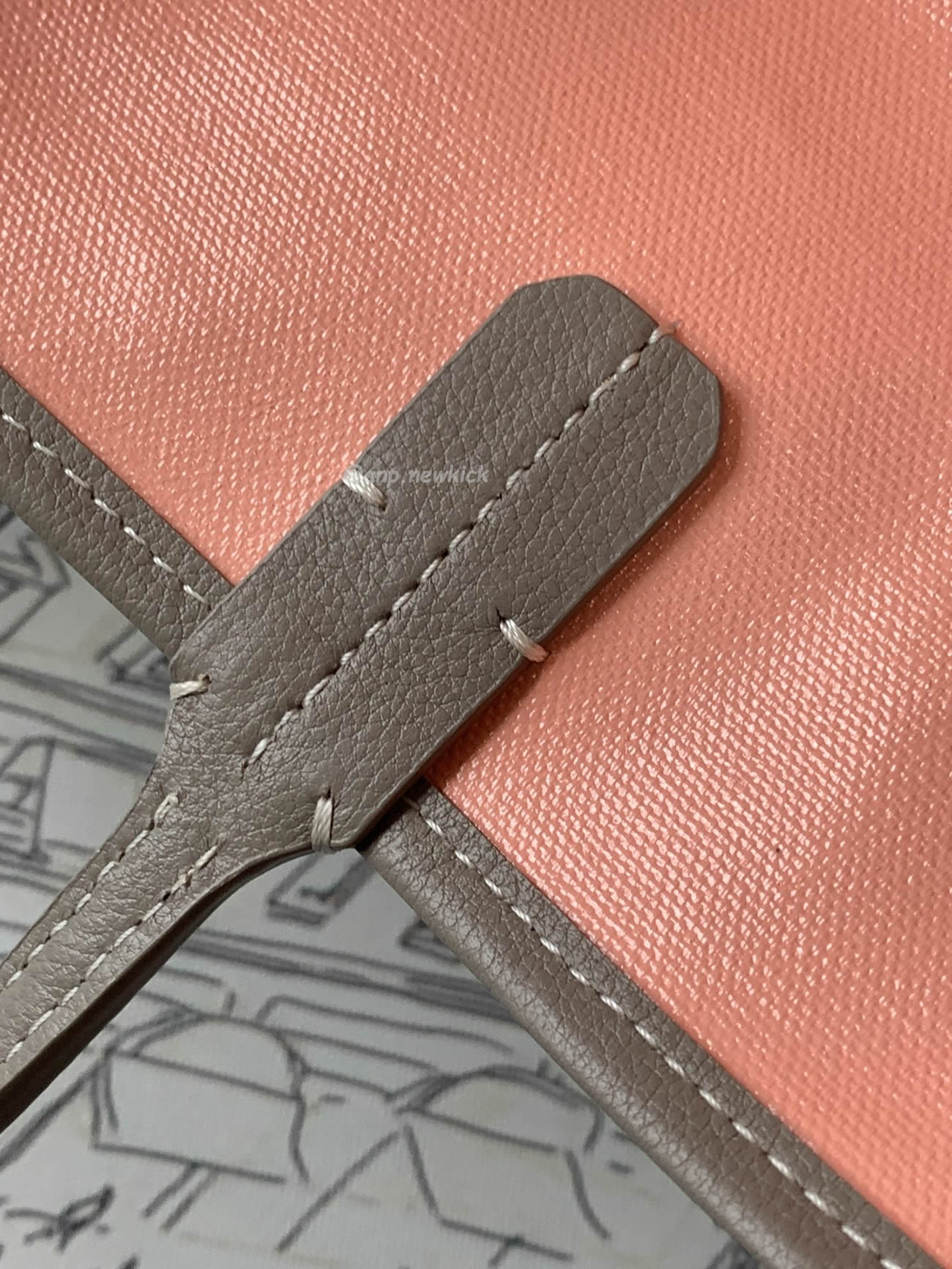 Goyard Saint Louis Claire Voie Gm Bag (9) - www.kitistry.com Goyard Saint Louis Claire Voie Gm Bag (9) - www.kitistry.com