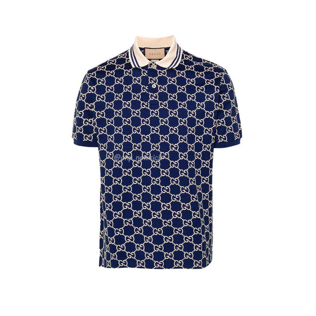 Gucci Gg Polo Shirt (1) - www.kitistry.com Gucci Gg Polo Shirt (1) - www.kitistry.com