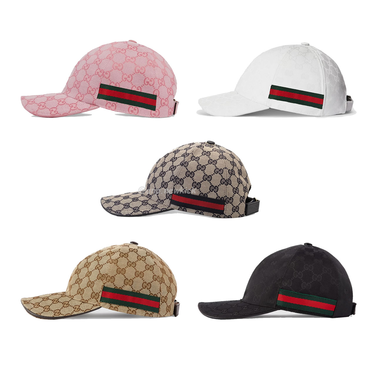 Gucci Gg Canvas Baseball Hat With Web (1) - www.kitistry.com Gucci Gg Canvas Baseball Hat With Web (1) - www.kitistry.com