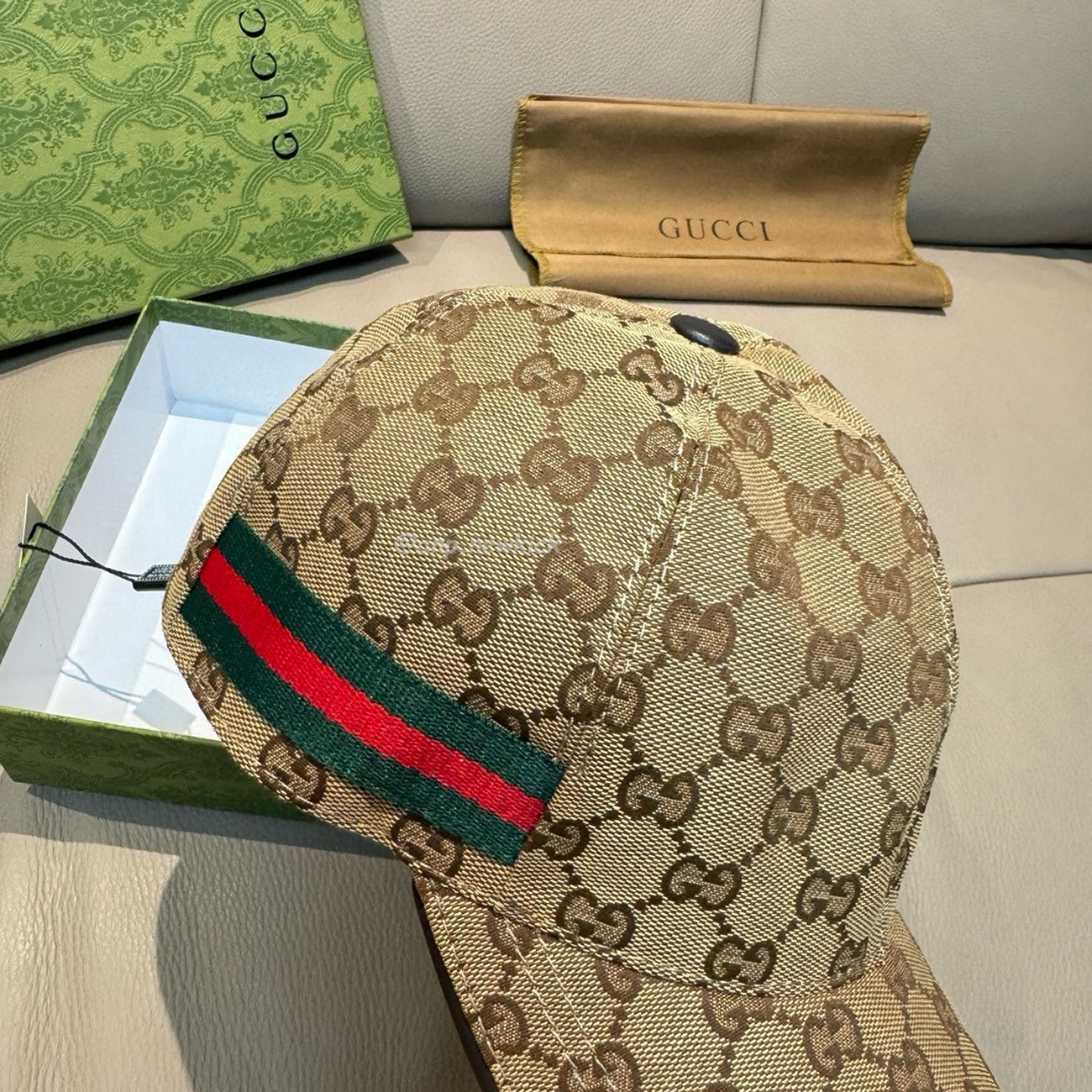Gucci Gg Canvas Baseball Hat With Web (11) - www.kitistry.com Gucci Gg Canvas Baseball Hat With Web (11) - www.kitistry.com