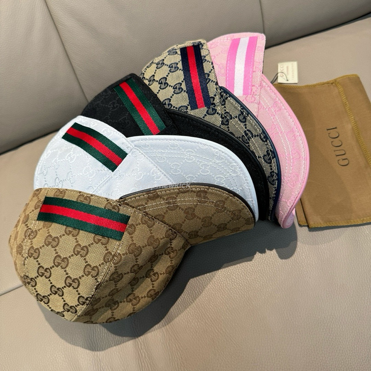 Gucci Gg Canvas Baseball Hat With Web (2) - www.kitistry.com Gucci Gg Canvas Baseball Hat With Web (2) - www.kitistry.com
