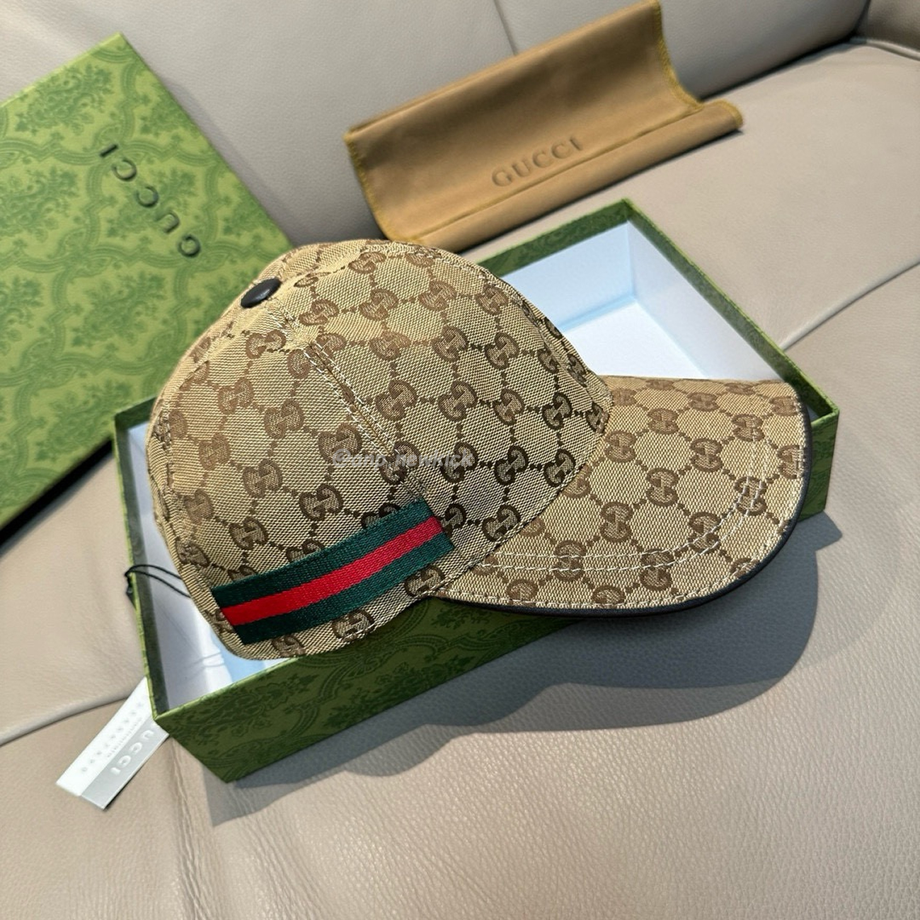 Gucci Gg Canvas Baseball Hat With Web (3) - www.kitistry.com Gucci Gg Canvas Baseball Hat With Web (3) - www.kitistry.com