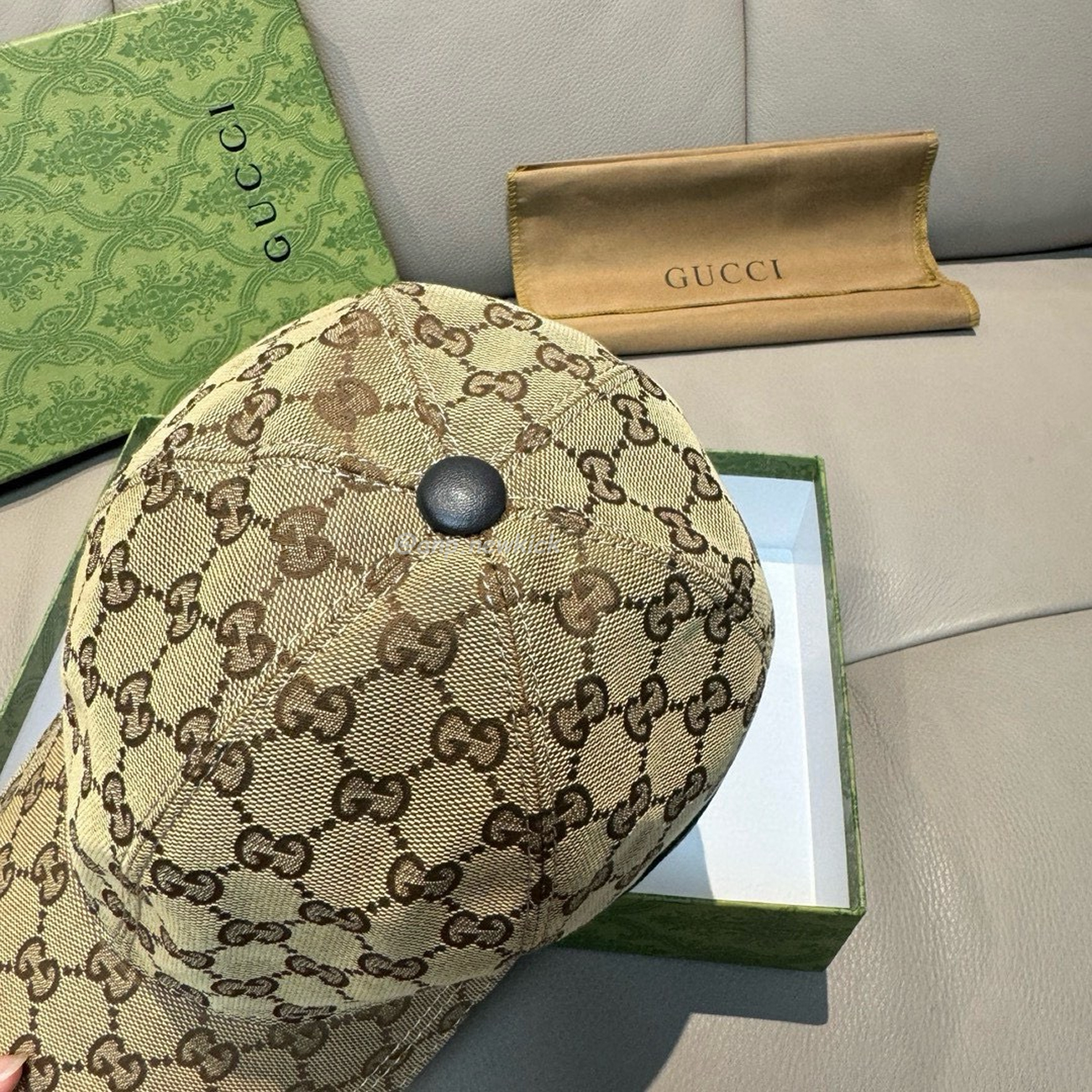 Gucci Gg Canvas Baseball Hat With Web (6) - www.kitistry.com Gucci Gg Canvas Baseball Hat With Web (6) - www.kitistry.com