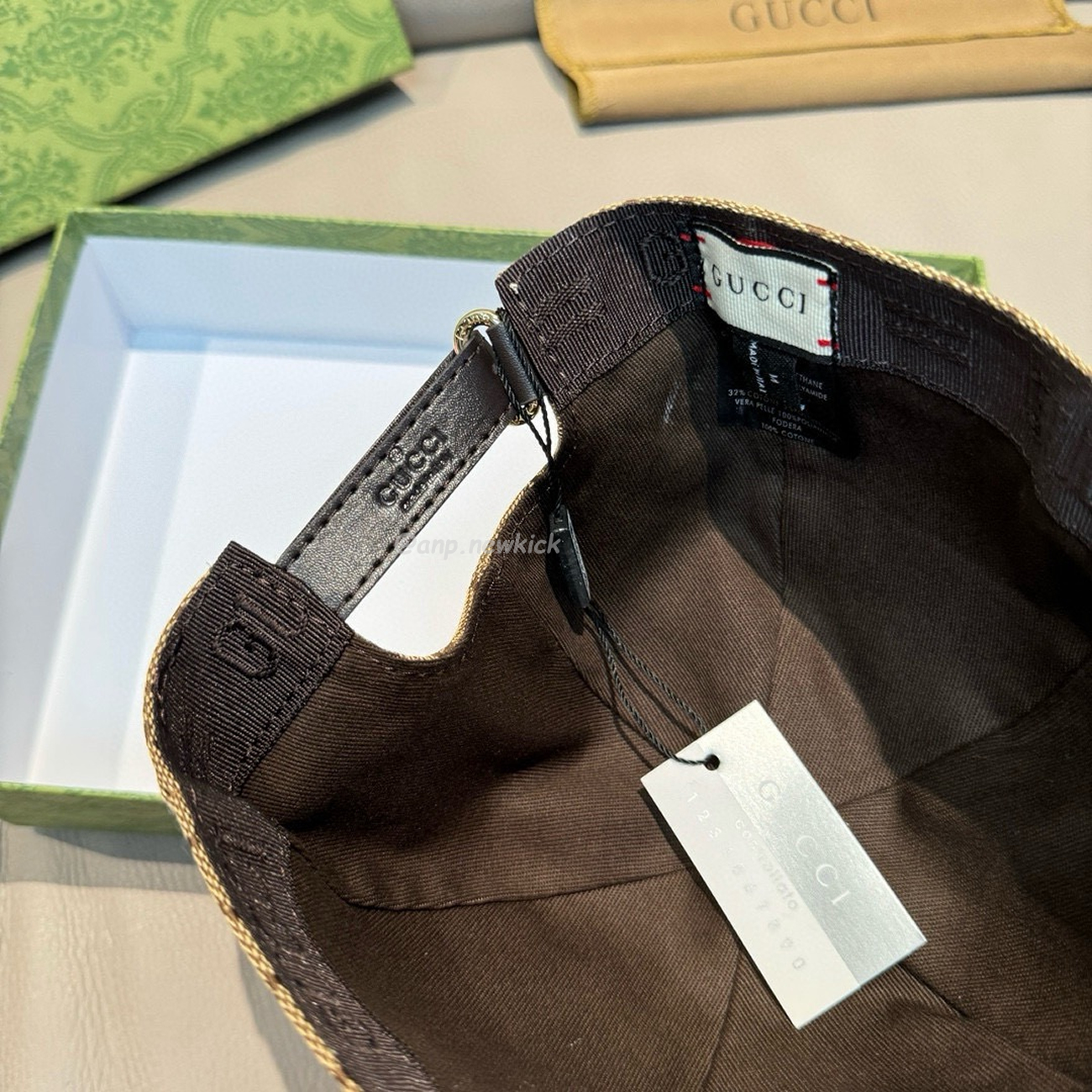 Gucci Gg Canvas Baseball Hat With Web (8) - www.kitistry.com Gucci Gg Canvas Baseball Hat With Web (8) - www.kitistry.com