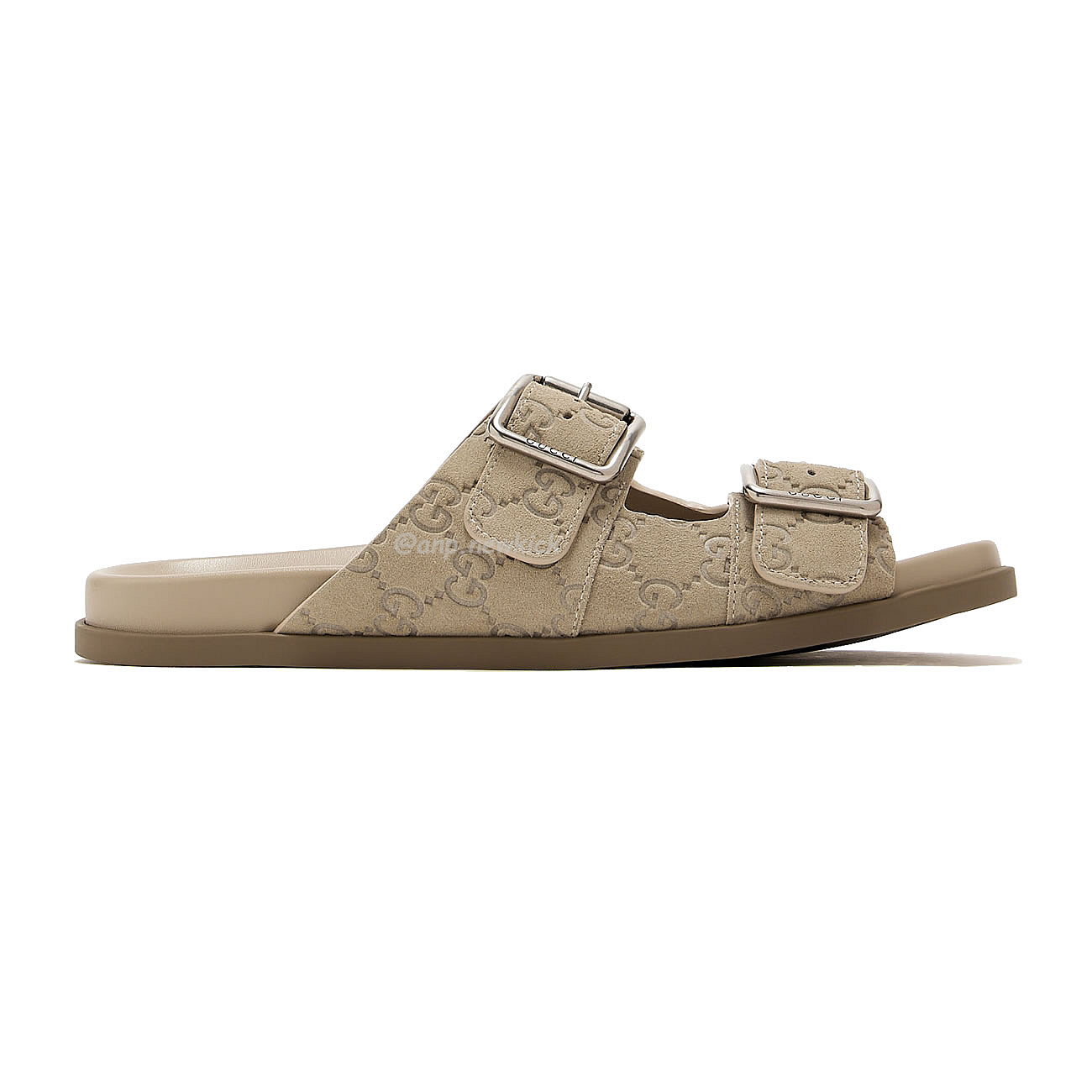 Gucci Lido Mens Summer Collection Beige (1) - www.kitistry.com