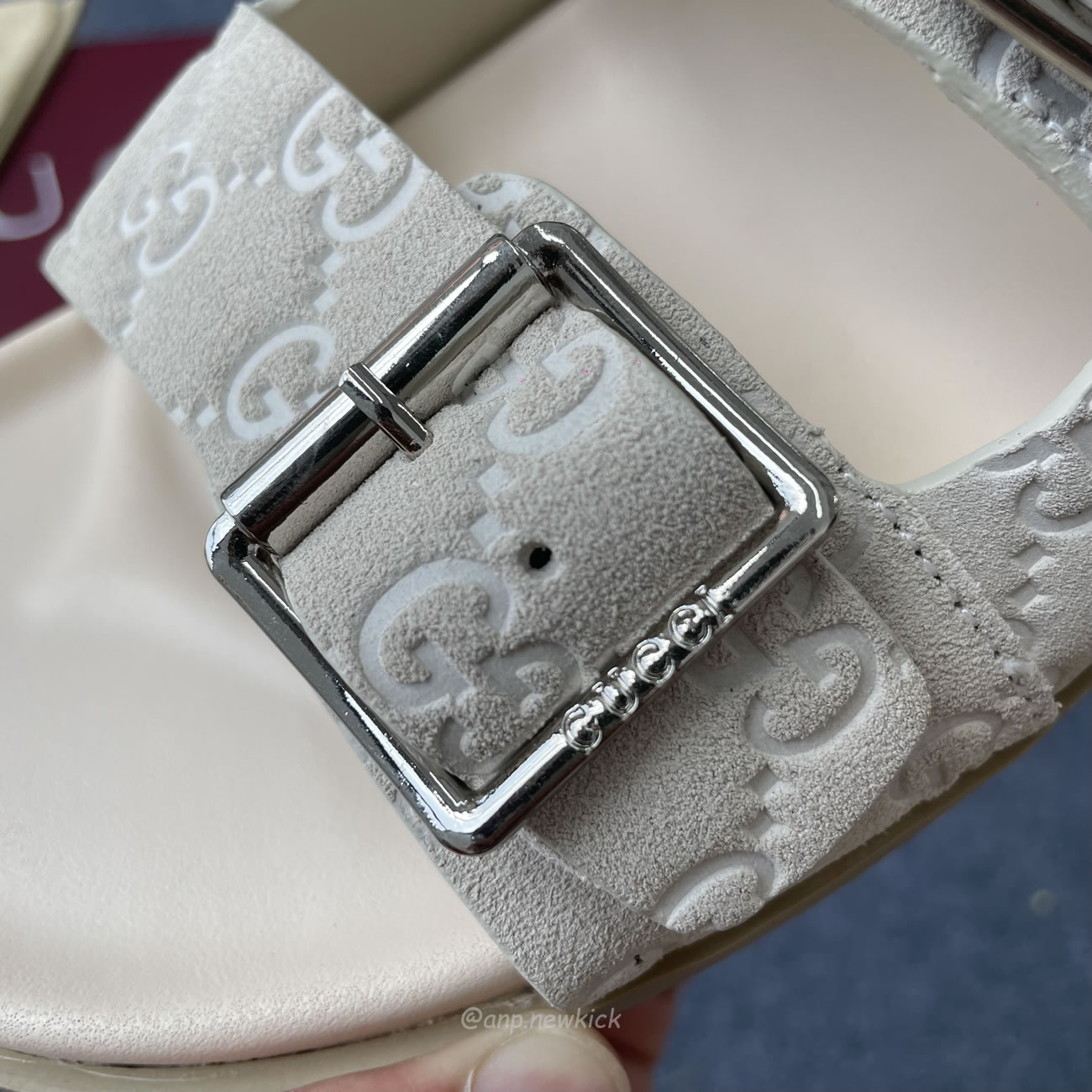 Gucci Lido Mens Summer Collection Beige (5) - www.kitistry.com