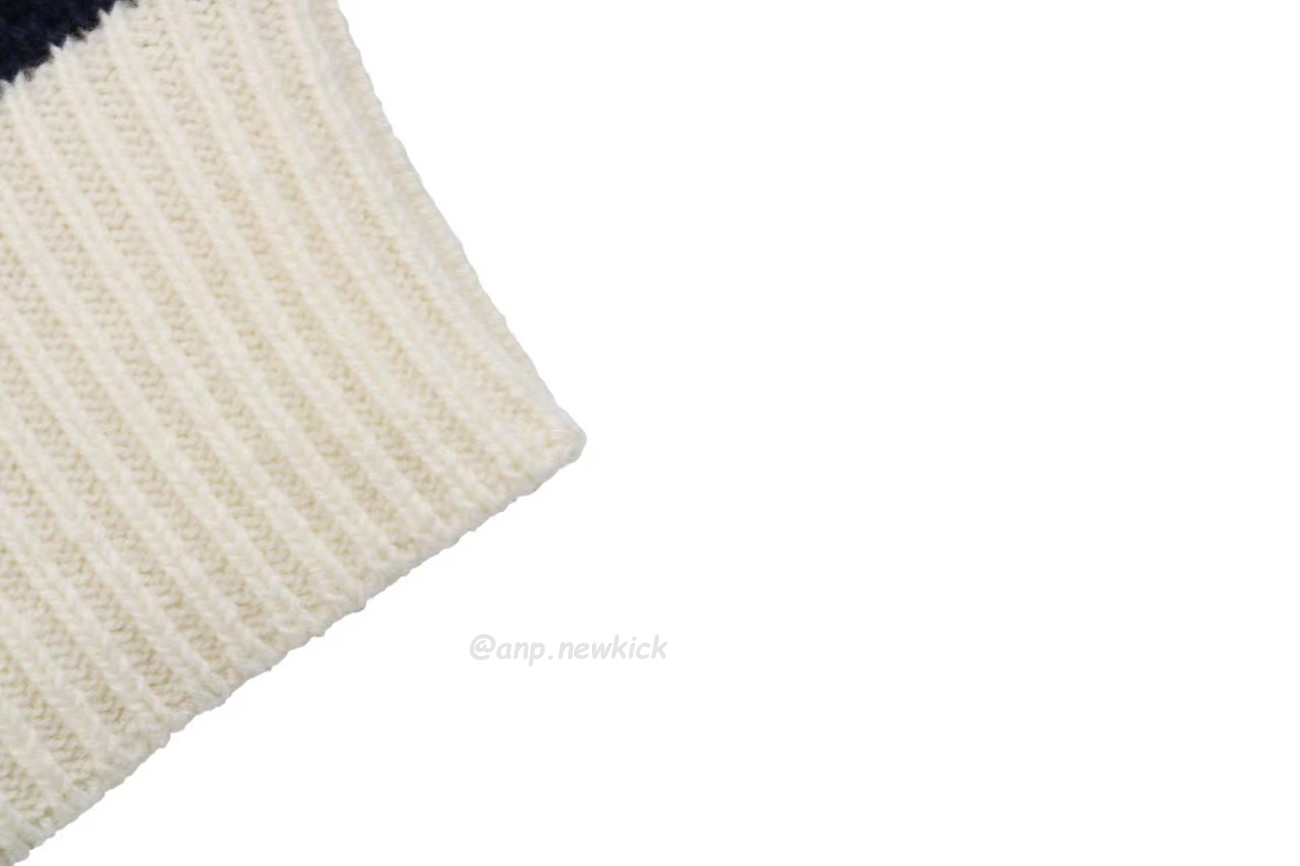 Gucci Logo Appliqued Striped Cotton Polo Shirt (3) - www.kitistry.com Gucci Logo Appliqued Striped Cotton Polo Shirt (3) - www.kitistry.com