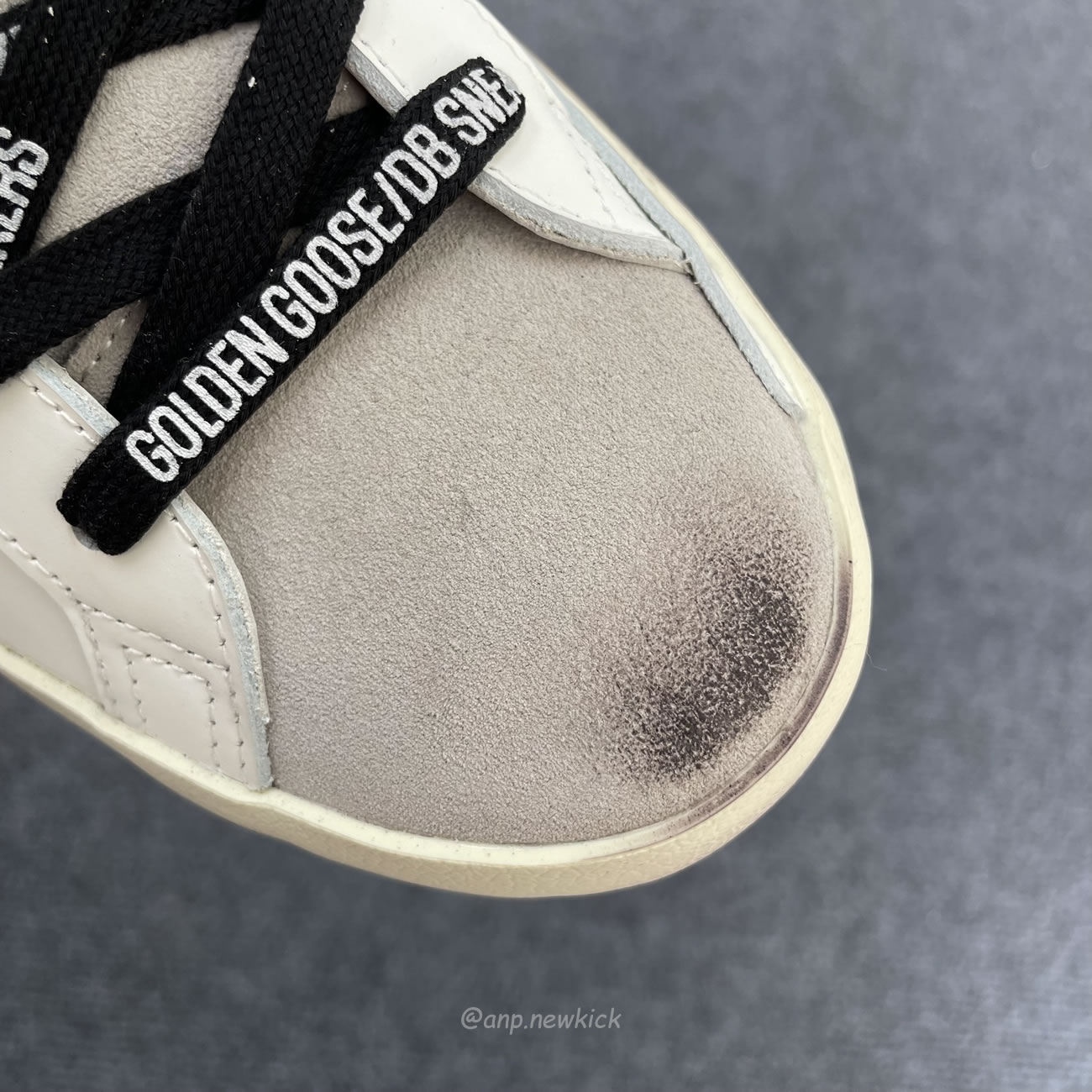 Golden Goose Super Star White Silver Gold Glitter Womens Gwf00102 (4) - www.kitistry.com Golden Goose Super Star White Silver Gold Glitter Womens Gwf00102 (4) - www.kitistry.com