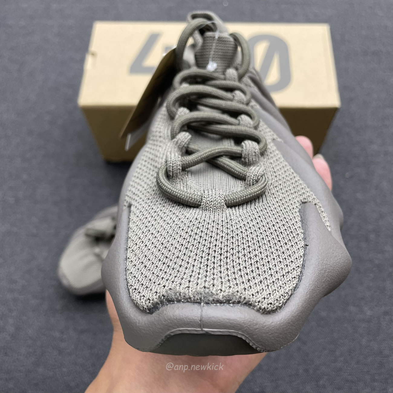Adidas Yeezy 450 Cinder Gx9662 (5) - www.kitistry.com Adidas Yeezy 450 Cinder Gx9662 (5) - www.kitistry.com