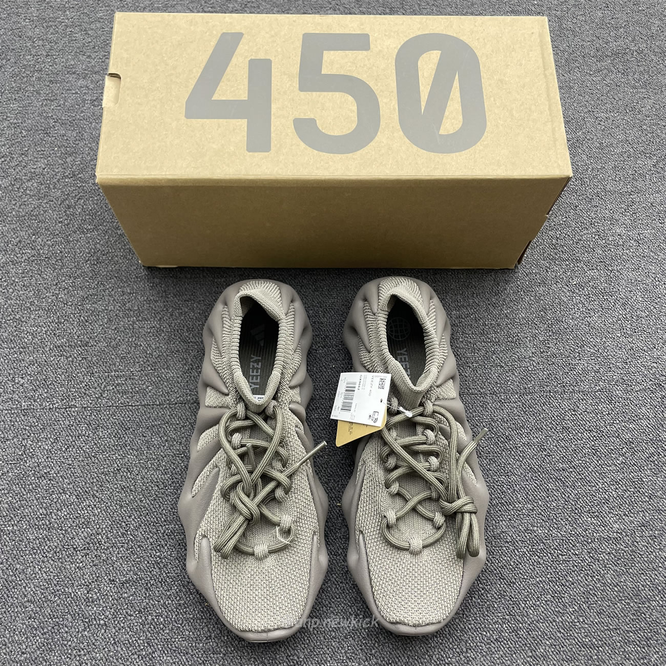 Adidas Yeezy 450 Cinder Gx9662 (7) - www.kitistry.com Adidas Yeezy 450 Cinder Gx9662 (7) - www.kitistry.com
