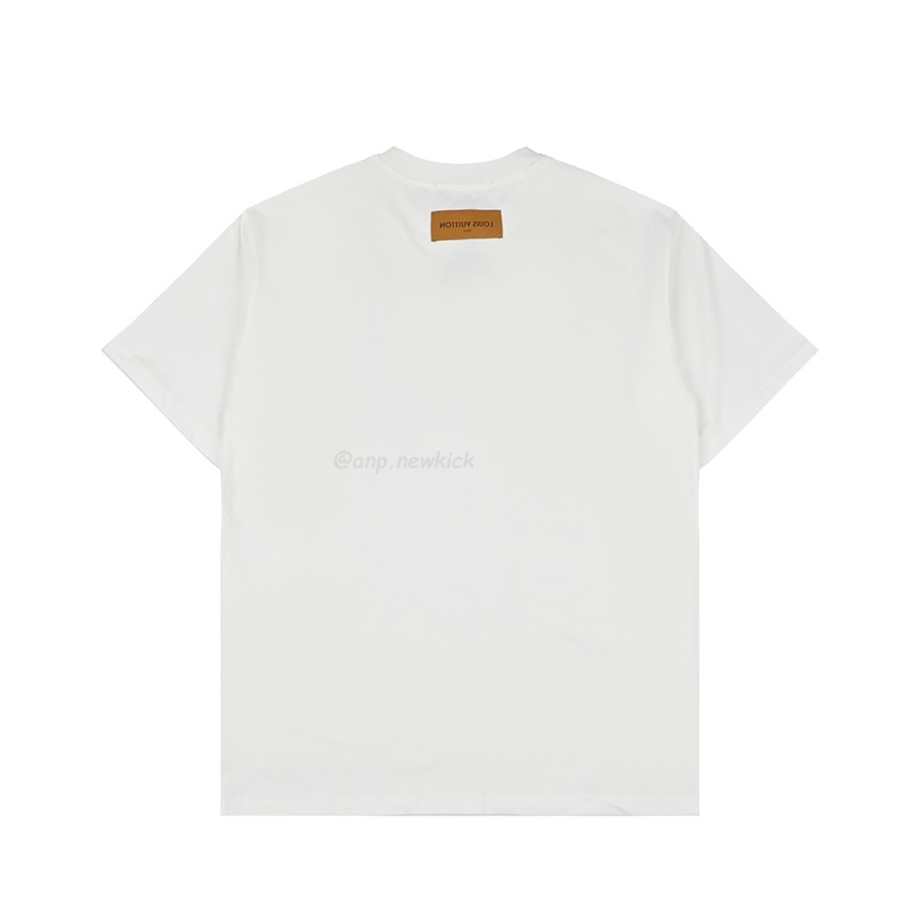 Louis Vuitton Geometric Curve Neon Printed Short Sleeved T Shirt (10) - www.kitistry.com Louis Vuitton Geometric Curve Neon Printed Short Sleeved T Shirt (10) - www.kitistry.com