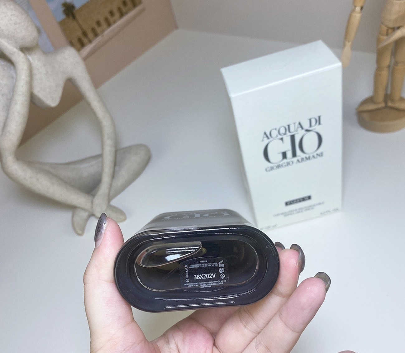 Giorgio Armani Acqua Di Gio Parfum (2) - www.kitistry.com Giorgio Armani Acqua Di Gio Parfum (2) - www.kitistry.com