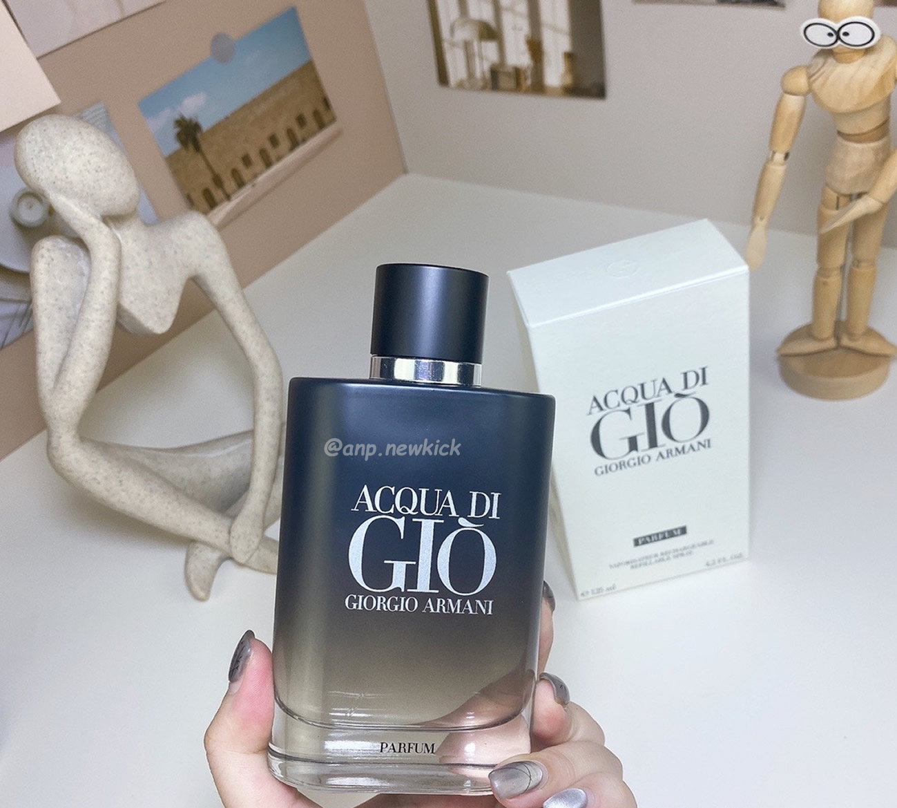 Giorgio Armani Acqua Di Gio Parfum (3) - www.kitistry.com Giorgio Armani Acqua Di Gio Parfum (3) - www.kitistry.com