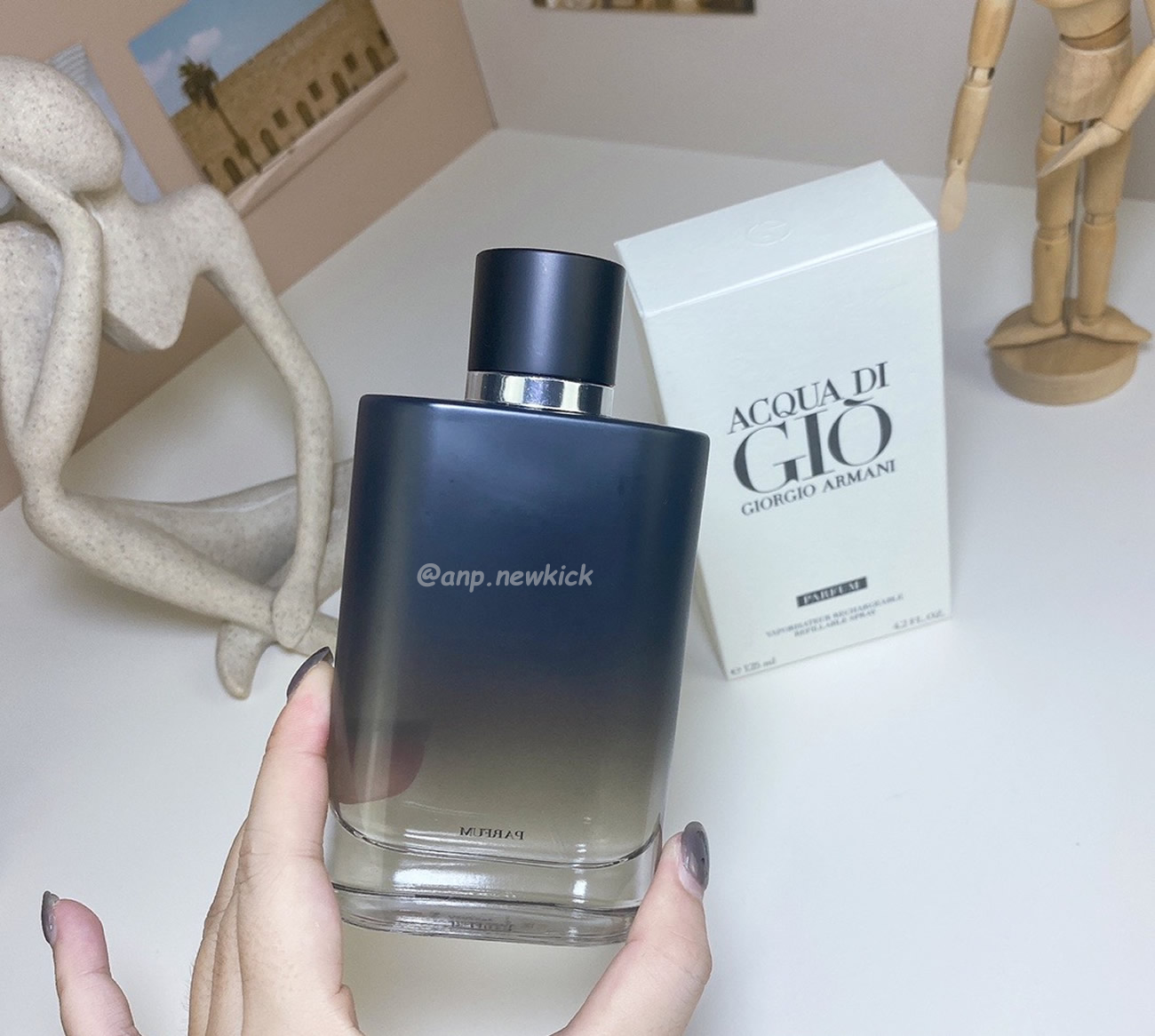 Giorgio Armani Acqua Di Gio Parfum (5) - www.kitistry.com Giorgio Armani Acqua Di Gio Parfum (5) - www.kitistry.com