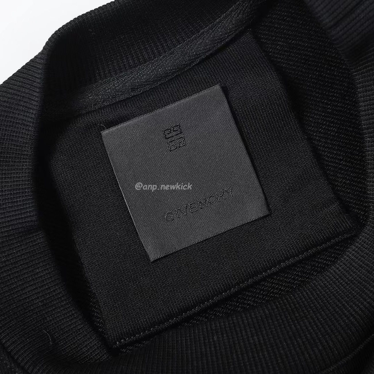 Givenchy Archetype Slim Fit Sportswear (3) - www.kitistry.com Givenchy Archetype Slim Fit Sportswear (3) - www.kitistry.com
