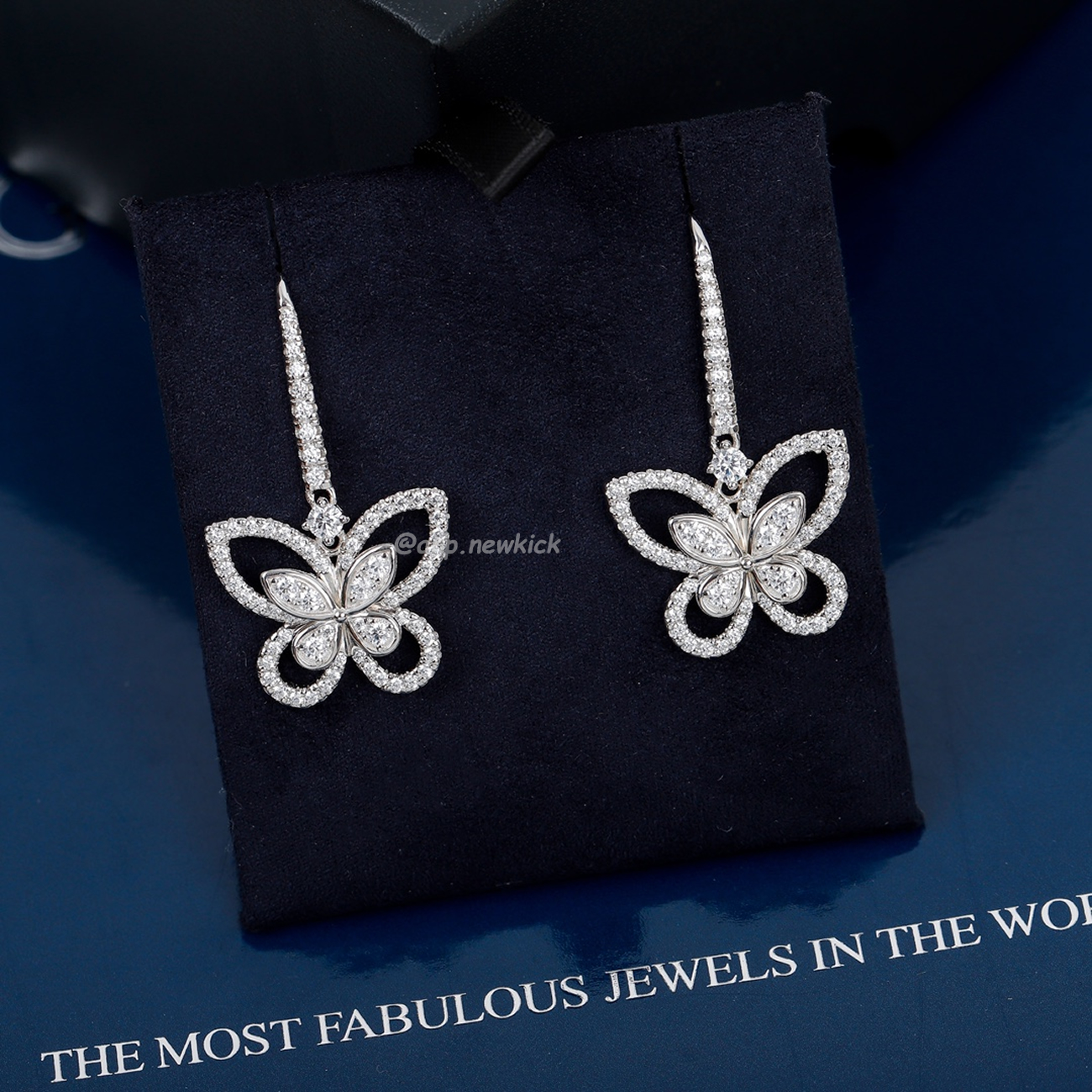Graff Butterfly Earrings (4) - www.kitistry.com Graff Butterfly Earrings (4) - www.kitistry.com