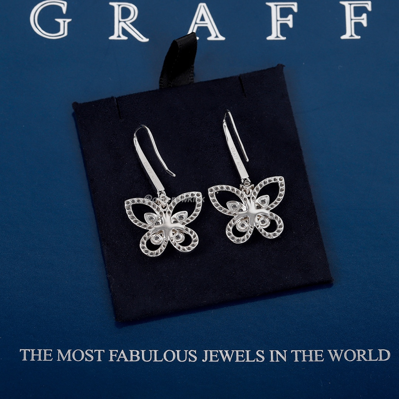 Graff Butterfly Earrings (5) - www.kitistry.com Graff Butterfly Earrings (5) - www.kitistry.com
