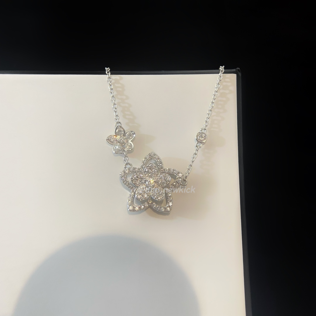 Graff Butterfly Necklace (2) - www.kitistry.com Graff Butterfly Necklace (2) - www.kitistry.com