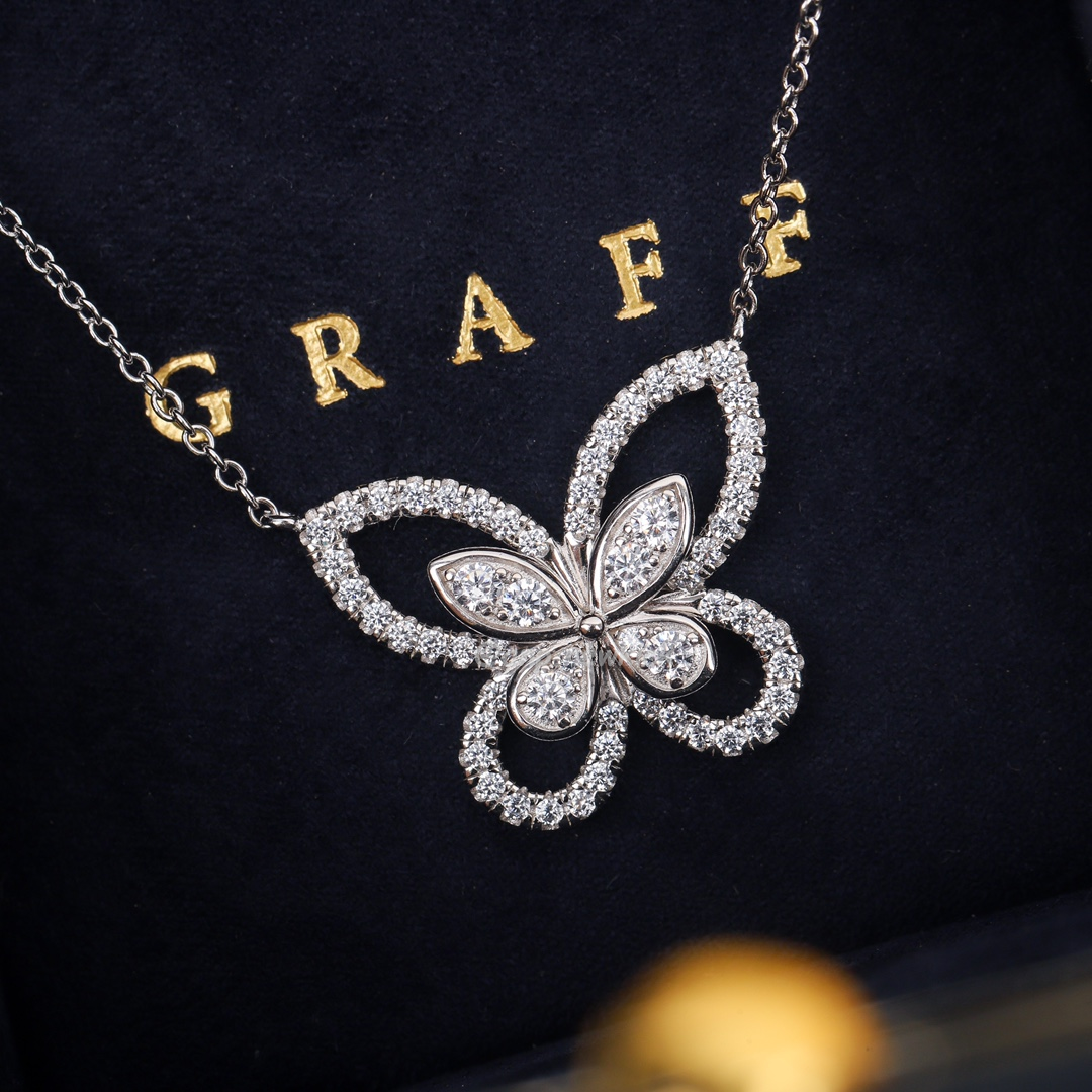 Graff Butterfly Necklace (9) - www.kitistry.com Graff Butterfly Necklace (9) - www.kitistry.com