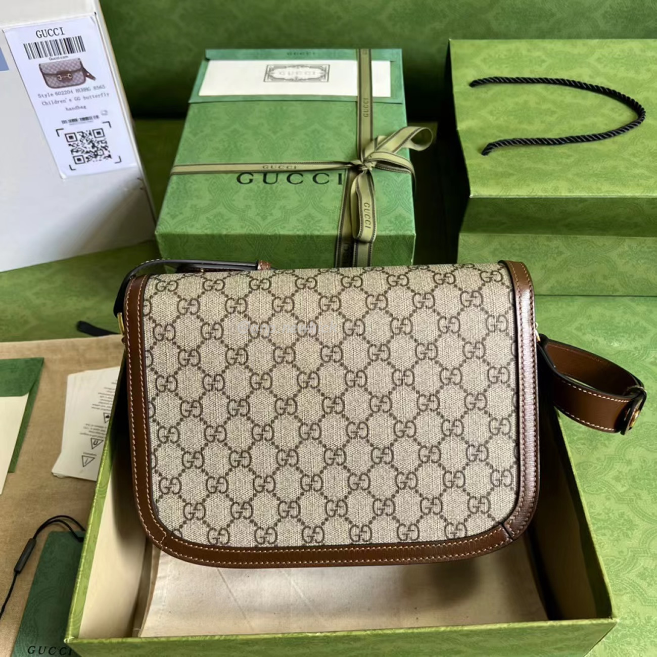 Gucci 1955 Horsebit Shoulder Bag Small Beigebrown (7) - www.kitistry.com Gucci 1955 Horsebit Shoulder Bag Small Beigebrown (7) - www.kitistry.com