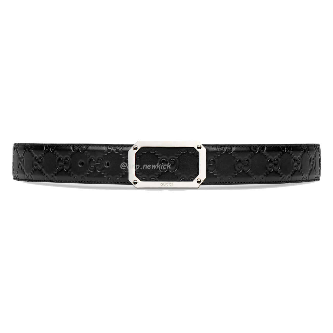 Gucci Signature Belt (1) - www.kitistry.com Gucci Signature Belt (1) - www.kitistry.com