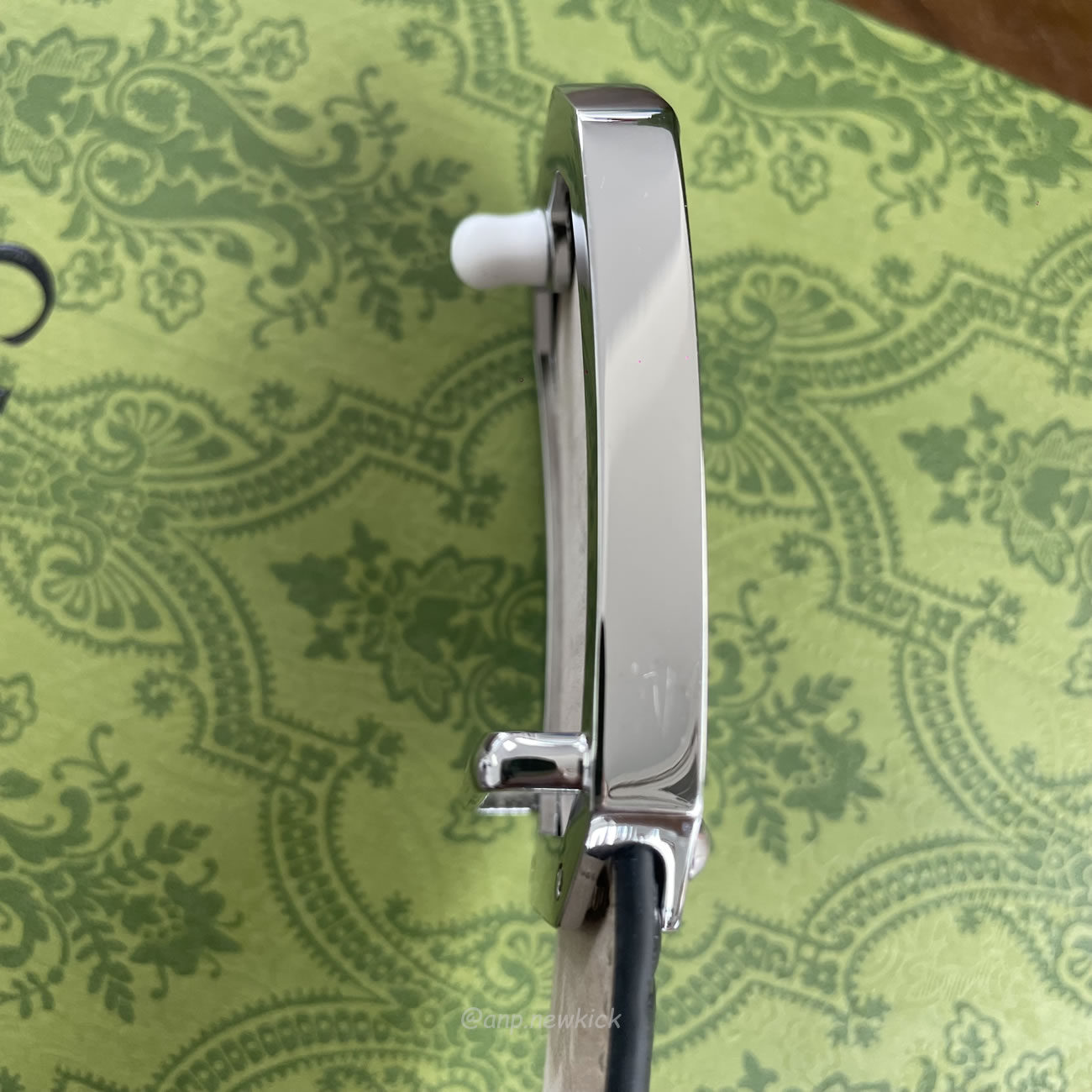 Gucci Signature Belt (4) - www.kitistry.com Gucci Signature Belt (4) - www.kitistry.com