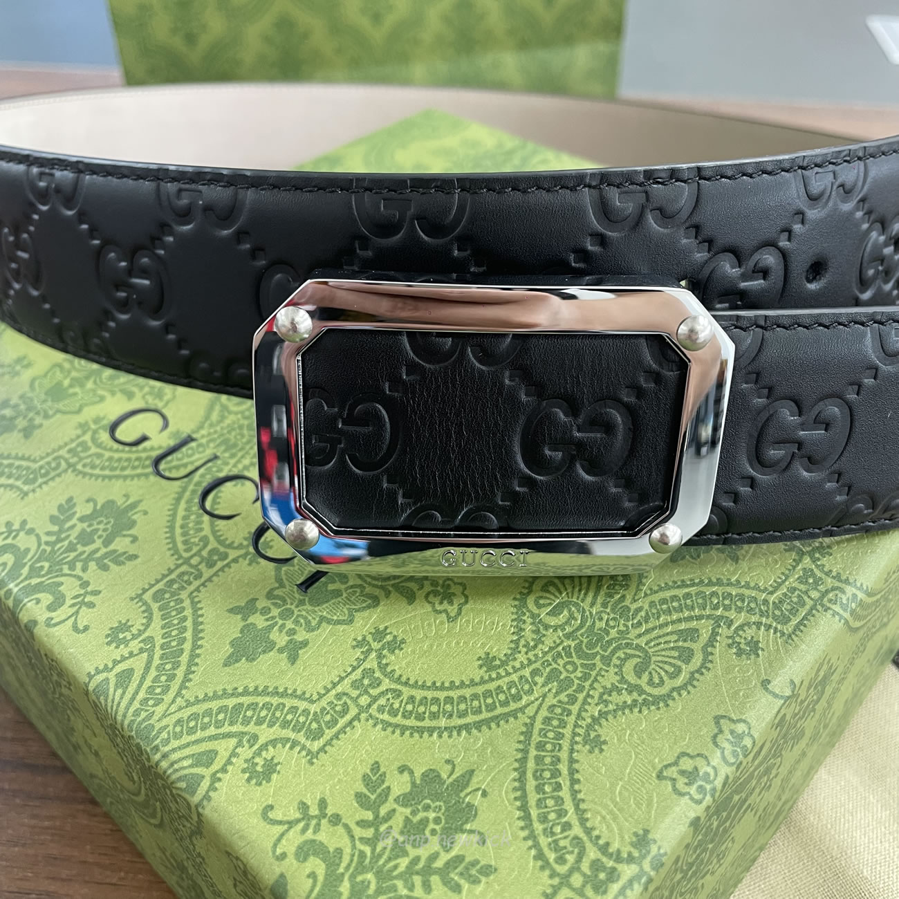 Gucci Signature Belt (7) - www.kitistry.com Gucci Signature Belt (7) - www.kitistry.com