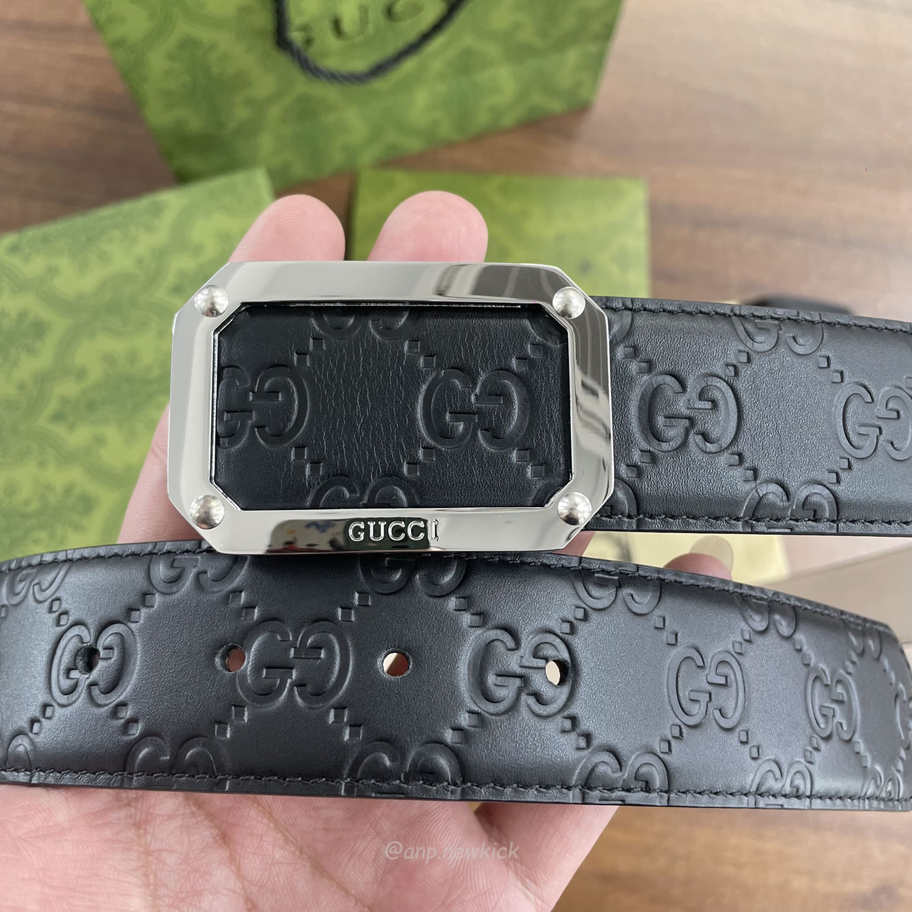 Gucci Signature Belt (8) - www.kitistry.com Gucci Signature Belt (8) - www.kitistry.com