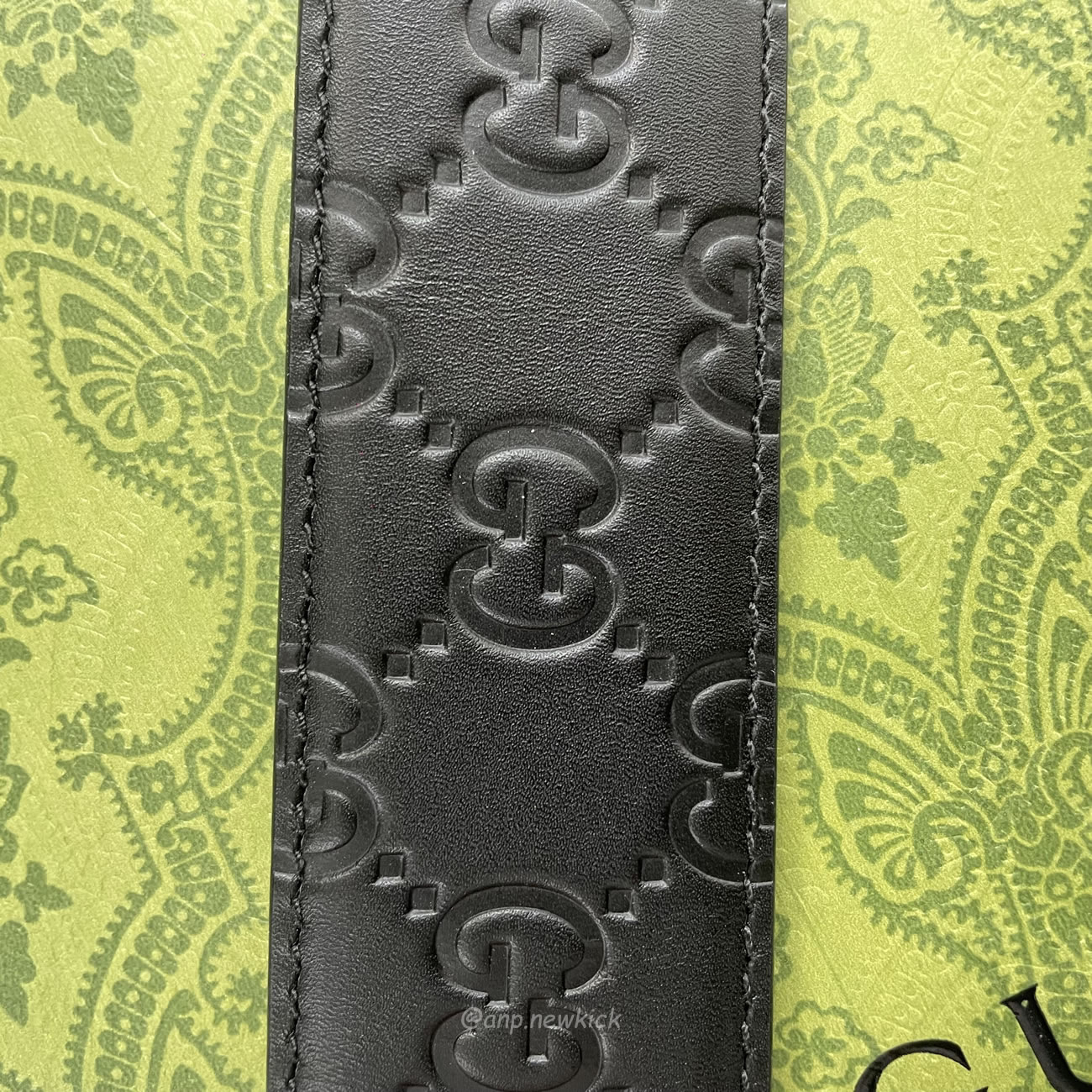 Gucci Signature Belt (9) - www.kitistry.com Gucci Signature Belt (9) - www.kitistry.com