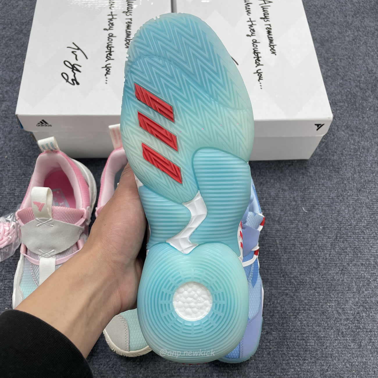 Adidas Trae Young 1 Ice Trae Icee H68998 (5) - www.kitistry.com Adidas Trae Young 1 Ice Trae Icee H68998 (5) - www.kitistry.com