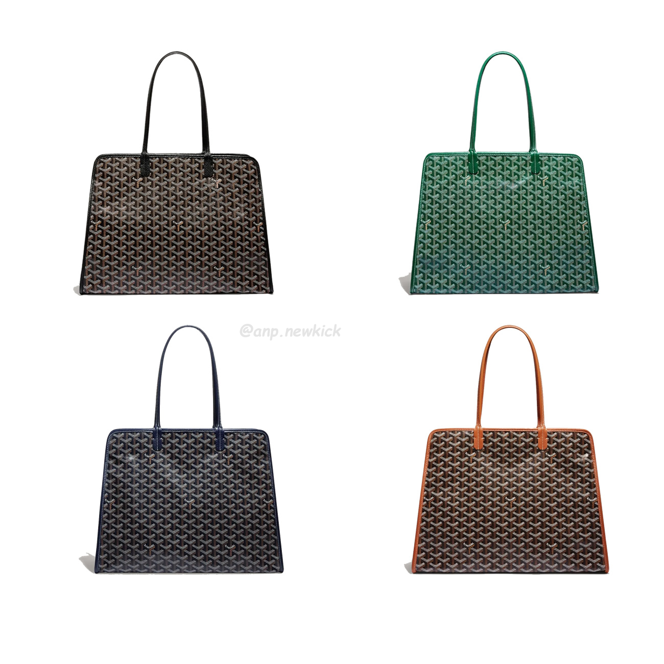 Goyard Hardy Bag (1) - www.kitistry.com Goyard Hardy Bag (1) - www.kitistry.com