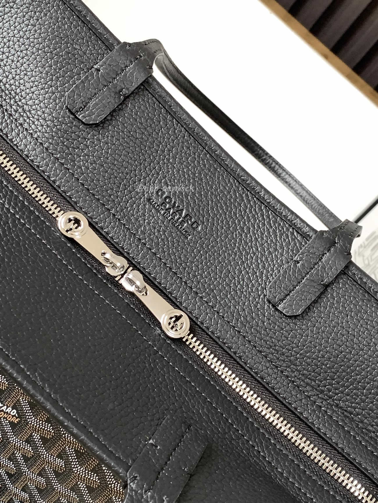 Goyard Hardy Bag (15) - www.kitistry.com Goyard Hardy Bag (15) - www.kitistry.com