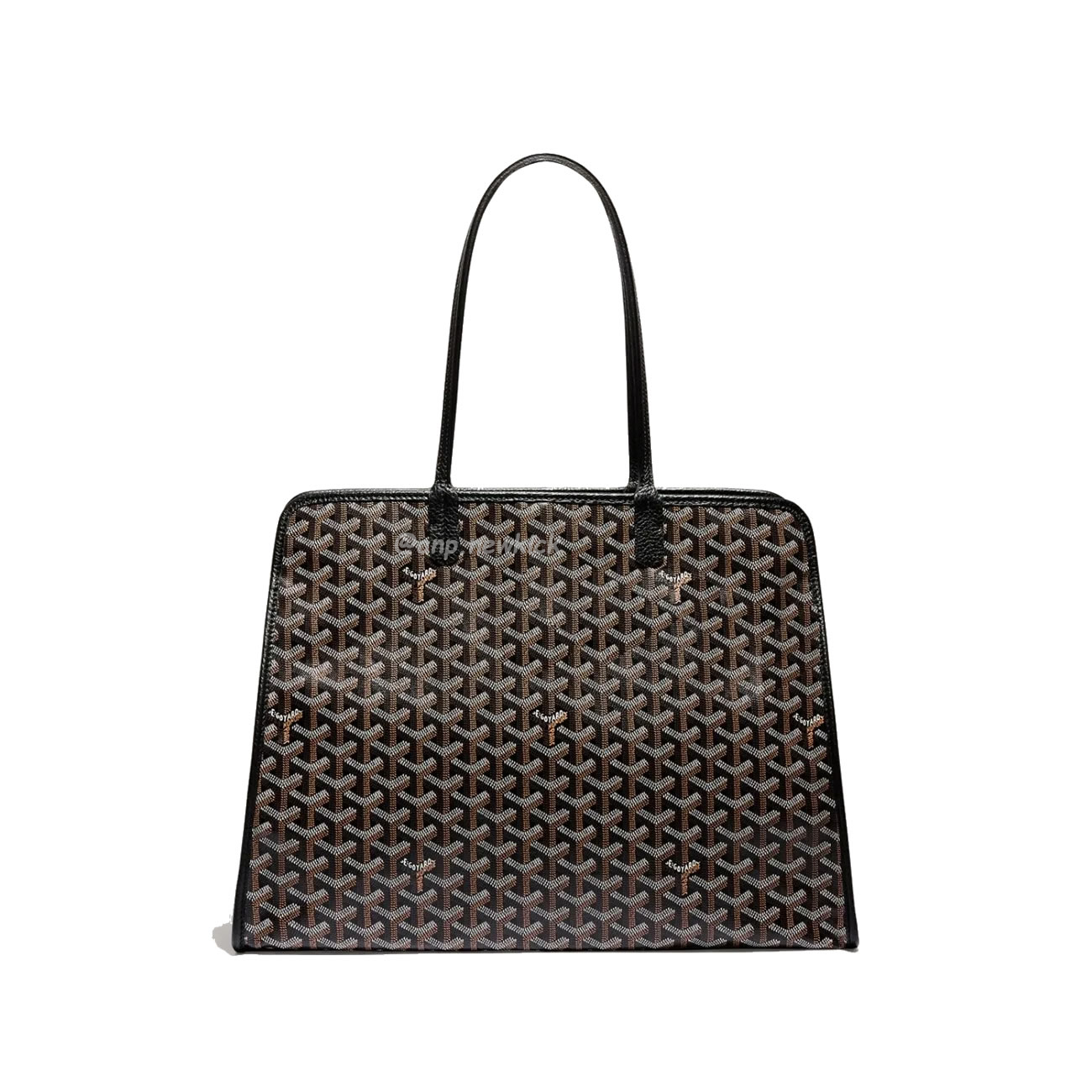 Goyard Hardy Bag (2) - www.kitistry.com Goyard Hardy Bag (2) - www.kitistry.com