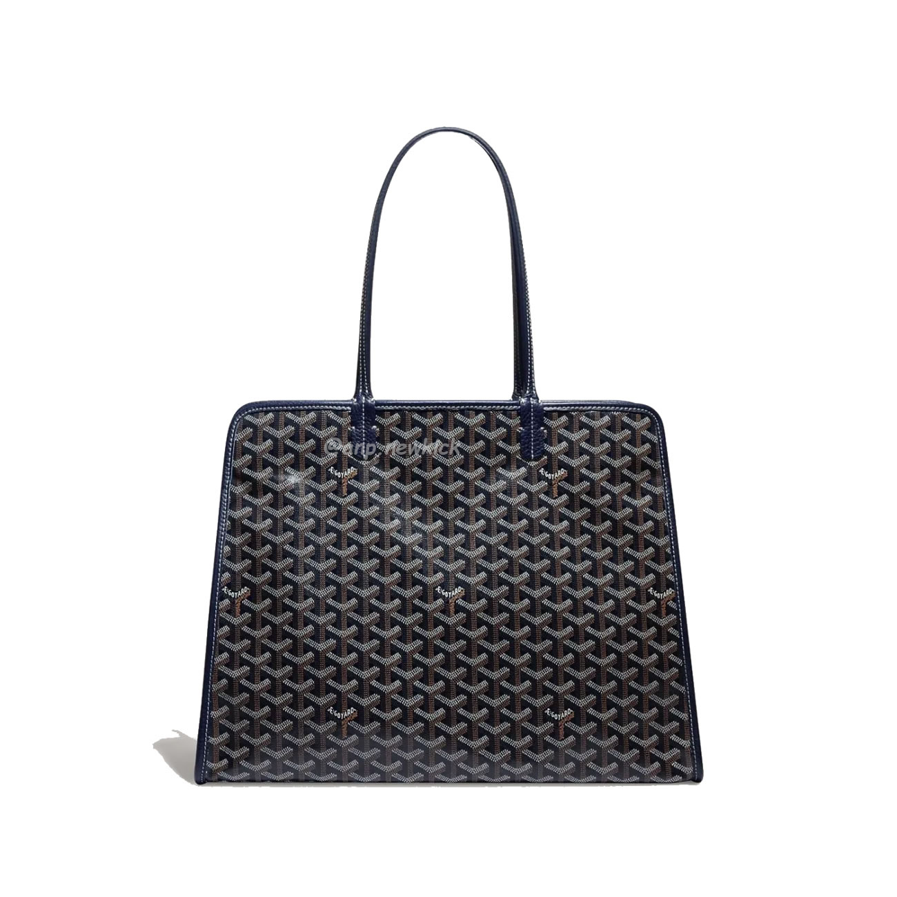 Goyard Hardy Bag (3) - www.kitistry.com Goyard Hardy Bag (3) - www.kitistry.com