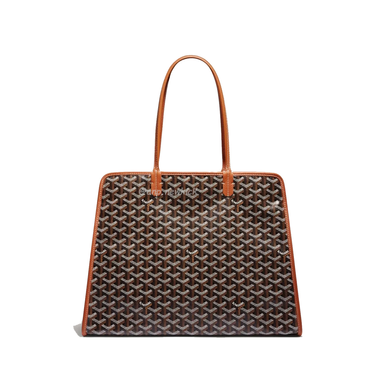 Goyard Hardy Bag (4) - www.kitistry.com Goyard Hardy Bag (4) - www.kitistry.com