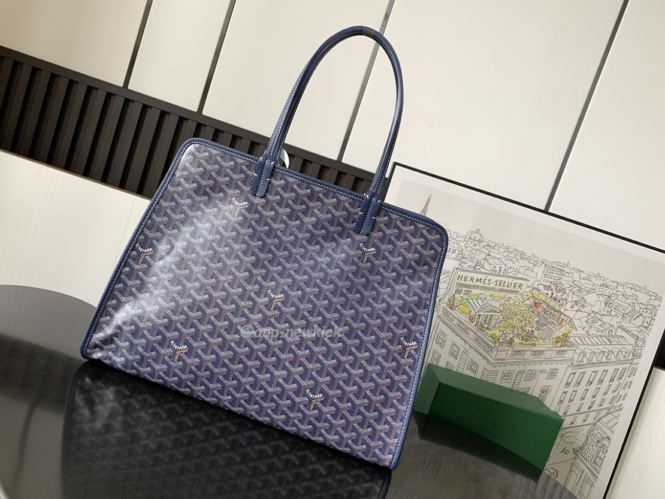 Goyard Hardy Bag (8) - www.kitistry.com Goyard Hardy Bag (8) - www.kitistry.com