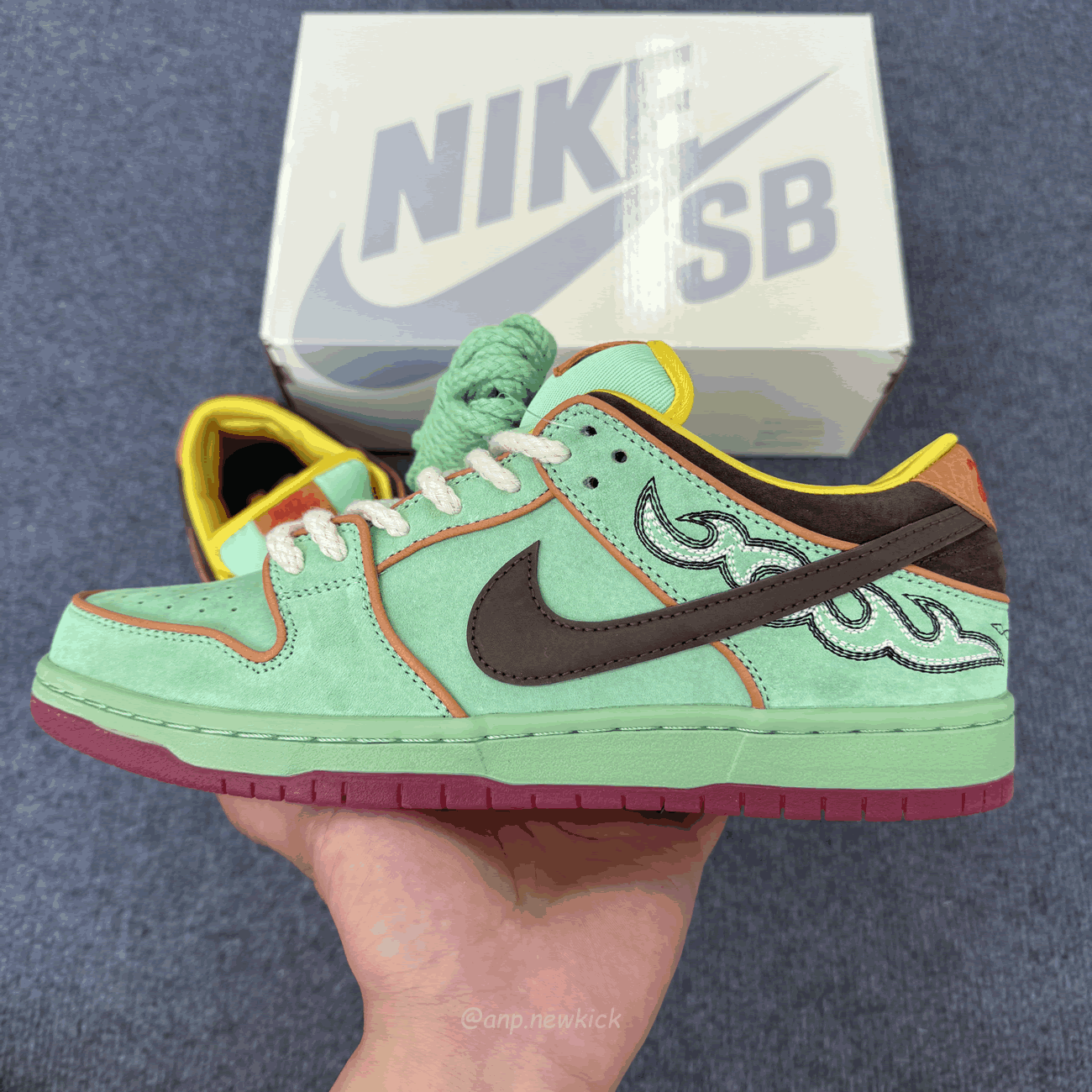 Nike Sb Dunk Low Rodeo Tourmaline Hf3058 300 (4) - www.kitistry.com Nike Sb Dunk Low Rodeo Tourmaline Hf3058 300 (4) - www.kitistry.com