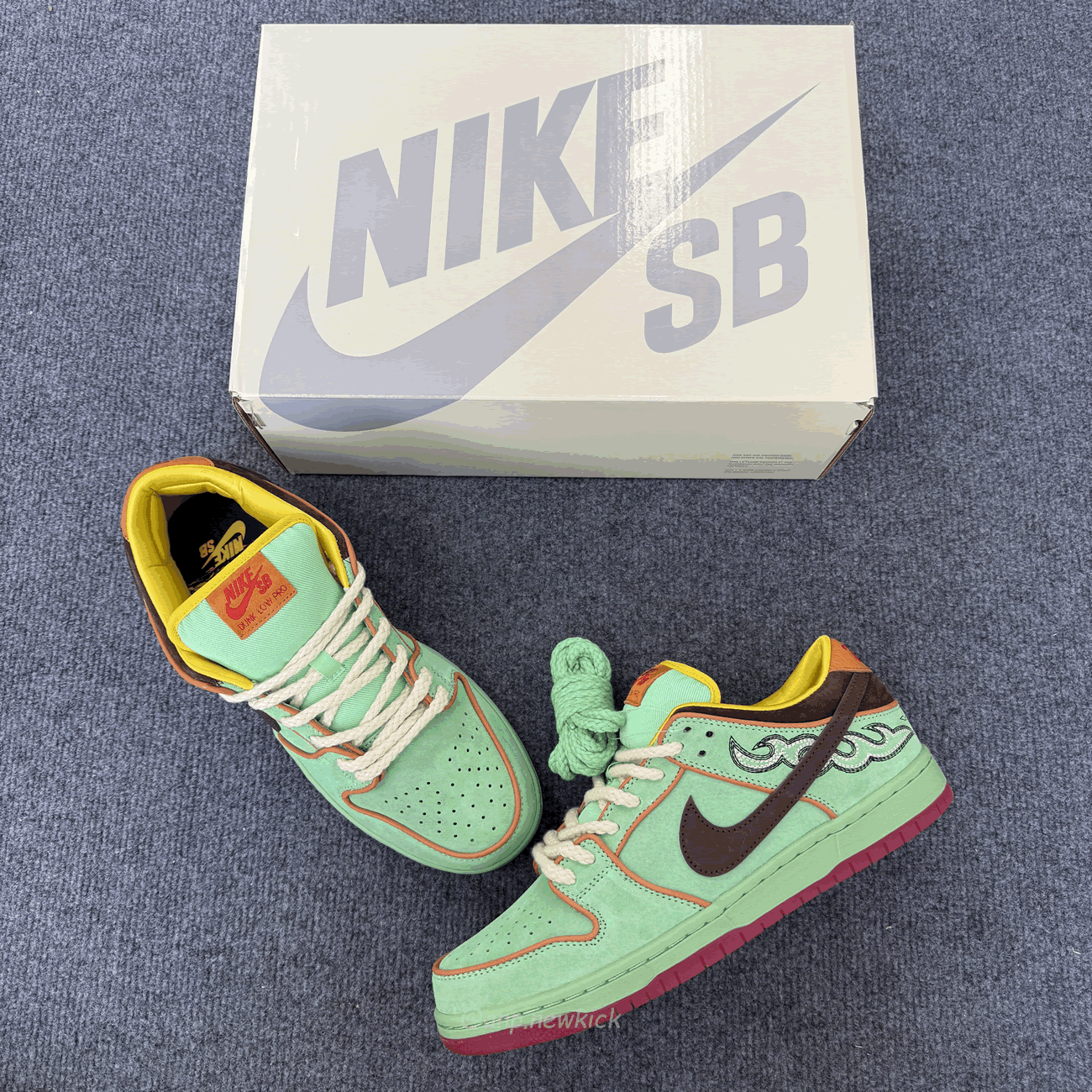 Nike Sb Dunk Low Rodeo Tourmaline Hf3058 300 (6) - www.kitistry.com Nike Sb Dunk Low Rodeo Tourmaline Hf3058 300 (6) - www.kitistry.com
