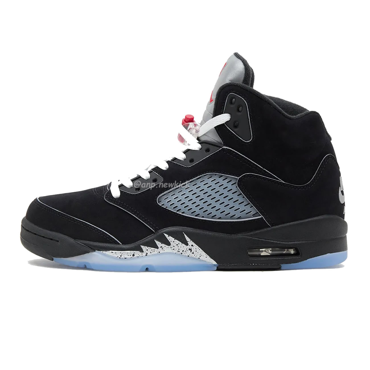 Air Jordan 5 Retro Og Black Metallic Reimagined Hf3975 001 (1) - www.kitistry.com Air Jordan 5 Retro Og Black Metallic Reimagined Hf3975 001 (1) - www.kitistry.com