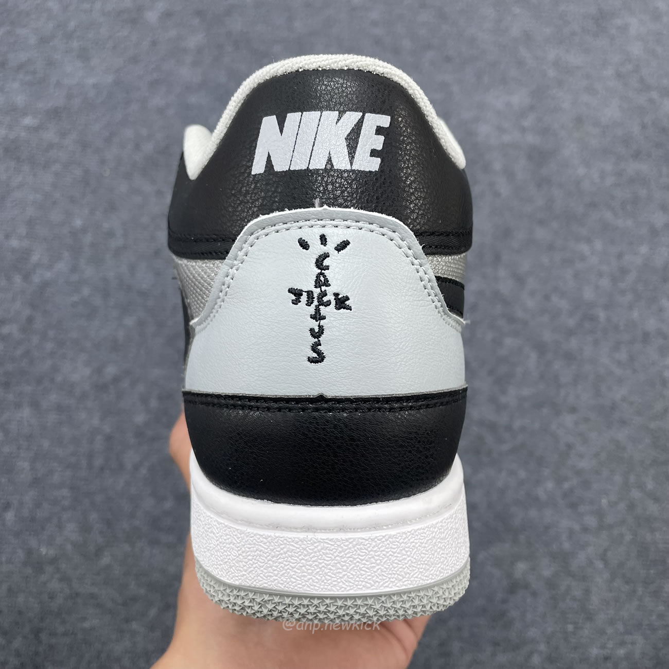 Nike Mac Attack Qs Sp Travis Scott Cactus Jack Hf4198 001 (5) - www.kitistry.com Nike Mac Attack Qs Sp Travis Scott Cactus Jack Hf4198 001 (5) - www.kitistry.com