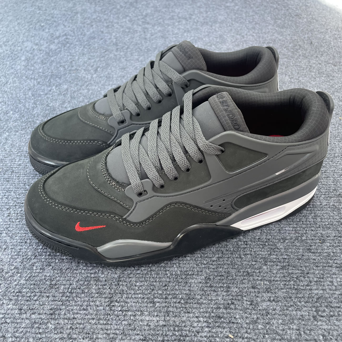 Air Jordan 4 Rm Sp Nigel Sylvester Driveway Grey Hf4334 004 (6) - www.kitistry.com Air Jordan 4 Rm Sp Nigel Sylvester Driveway Grey Hf4334 004 (6) - www.kitistry.com