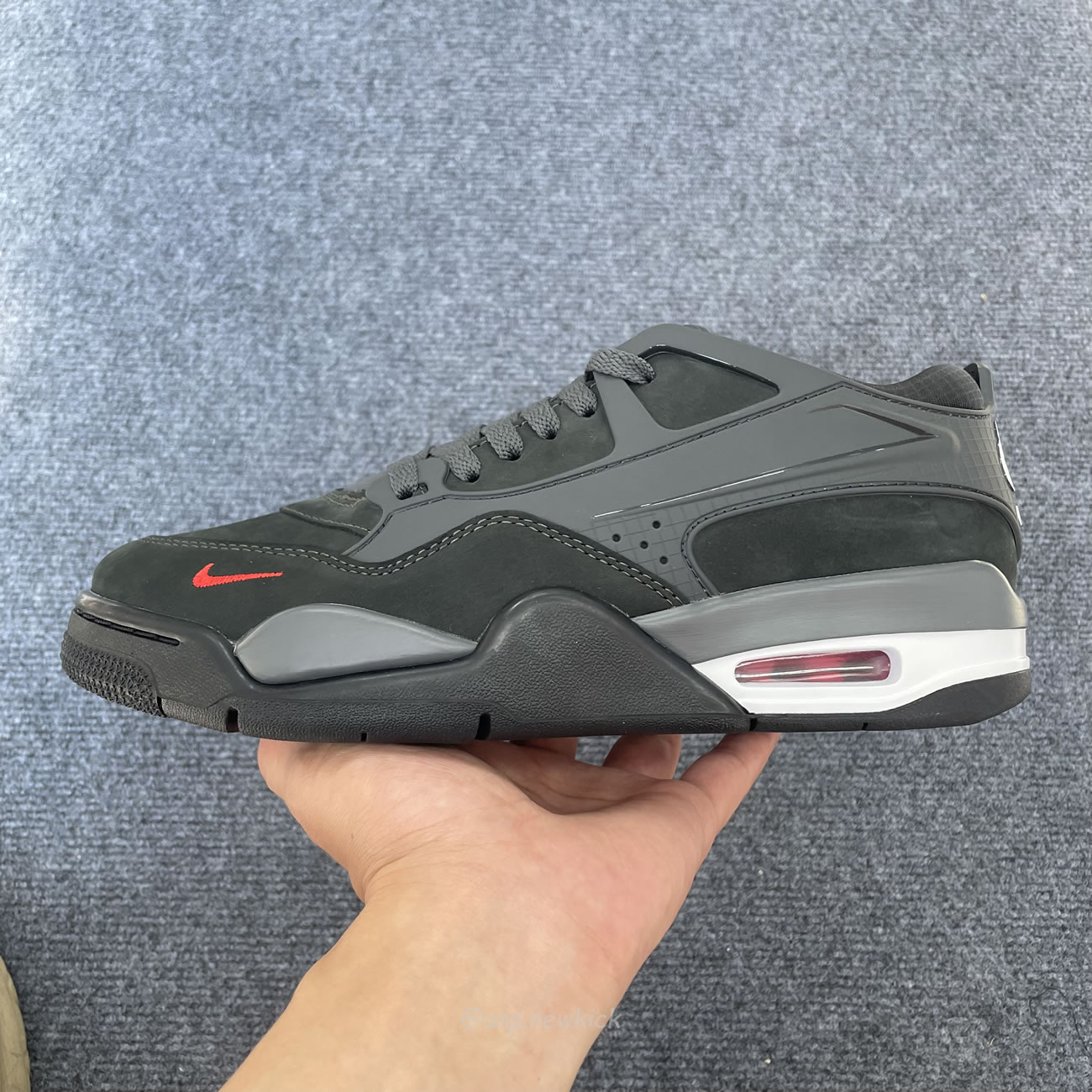 Air Jordan 4 Rm Sp Nigel Sylvester Driveway Grey Hf4334 004 (7) - www.kitistry.com Air Jordan 4 Rm Sp Nigel Sylvester Driveway Grey Hf4334 004 (7) - www.kitistry.com