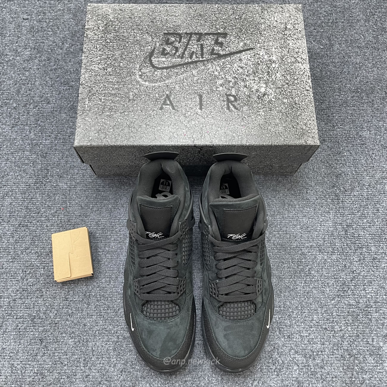 Air Jordan 4 Retro Og Sp Firewood Black Hf4340 001 (5) - www.kitistry.com Air Jordan 4 Retro Og Sp Firewood Black Hf4340 001 (5) - www.kitistry.com
