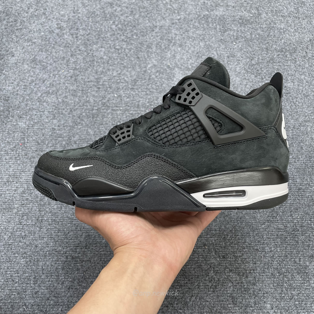 Air Jordan 4 Retro Og Sp Firewood Black Hf4340 001 (7) - www.kitistry.com Air Jordan 4 Retro Og Sp Firewood Black Hf4340 001 (7) - www.kitistry.com
