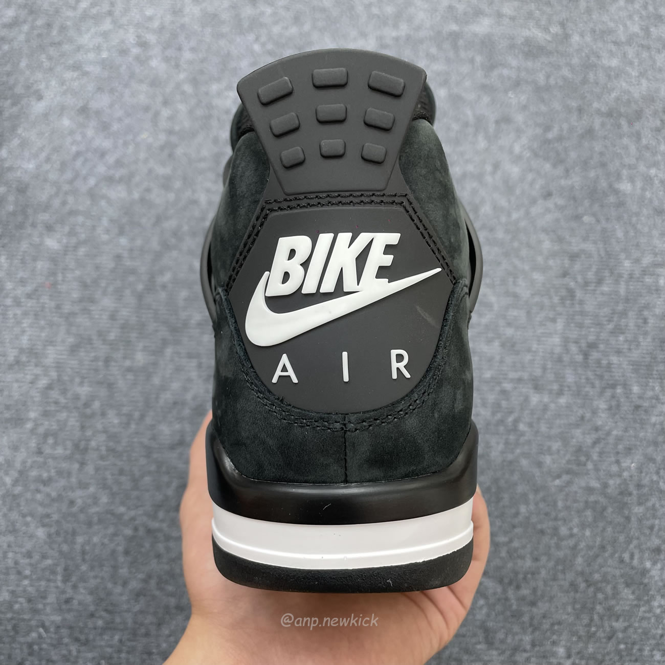 Air Jordan 4 Retro Og Sp Firewood Black Hf4340 001 (9) - www.kitistry.com Air Jordan 4 Retro Og Sp Firewood Black Hf4340 001 (9) - www.kitistry.com