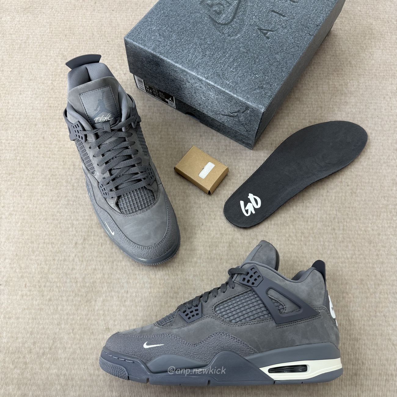 Air Jordan 4 Retro Og Sp Nigel Sylvester Wolf Gre Hf4340 003 (10) - www.kitistry.com