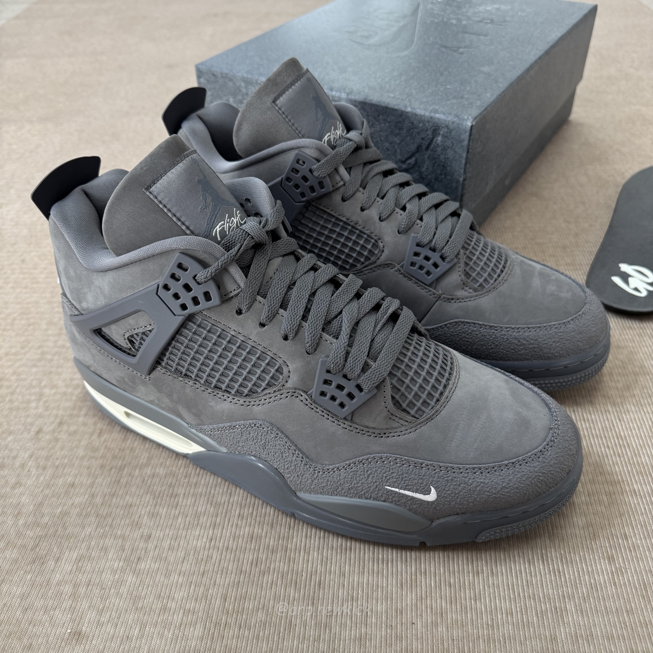 Air Jordan 4 Retro Og Sp Nigel Sylvester Wolf Gre Hf4340 003 (3) - www.kitistry.com