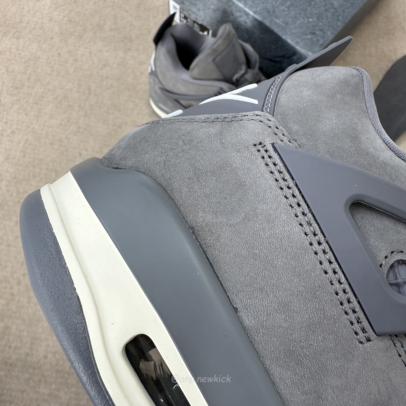 Air Jordan 4 Retro Og Sp Nigel Sylvester Wolf Gre Hf4340 003 (8) - www.kitistry.com